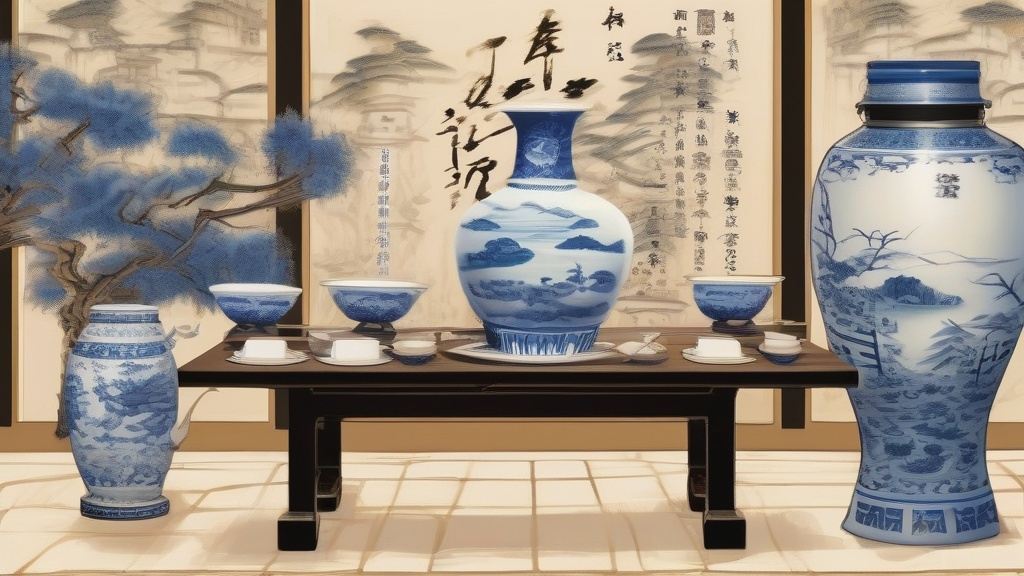 中国酒韵：千年传承的液态文明