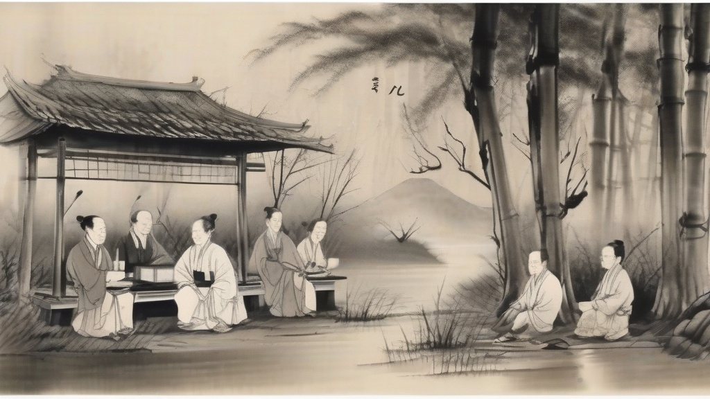 诗酒流觞：中国古典诗歌中的酒意象分类与文化解码