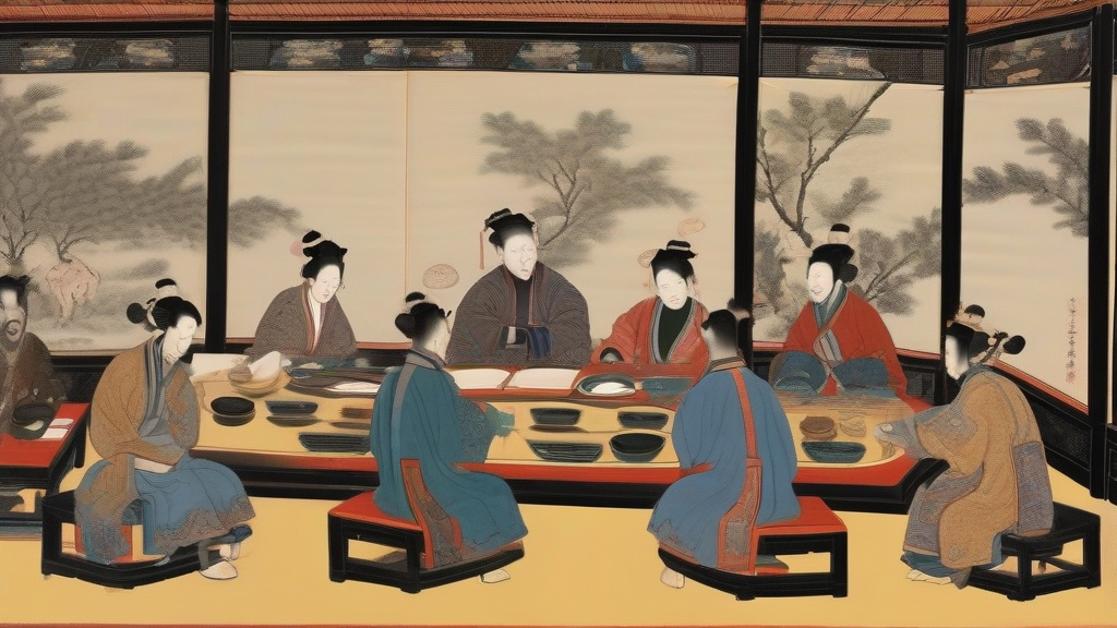 千年醴泉：解码中国酒历史中的文明密码