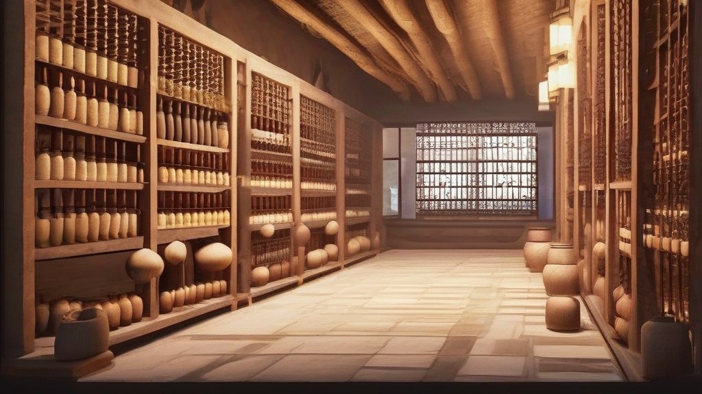 中国酒道：从自然馈赠到文明密码的千年传承