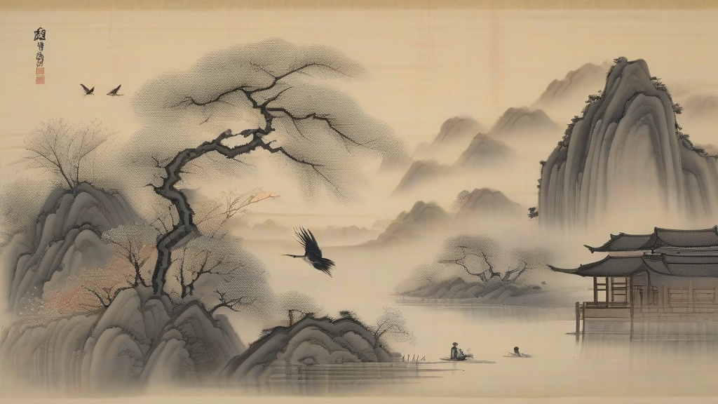 诗酒风流：中国古典诗歌中的酒意象分类与精神解码