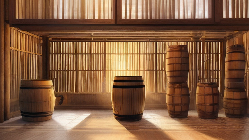 中国酒文化图谱：从自然馈赠到文明密码的千年流转