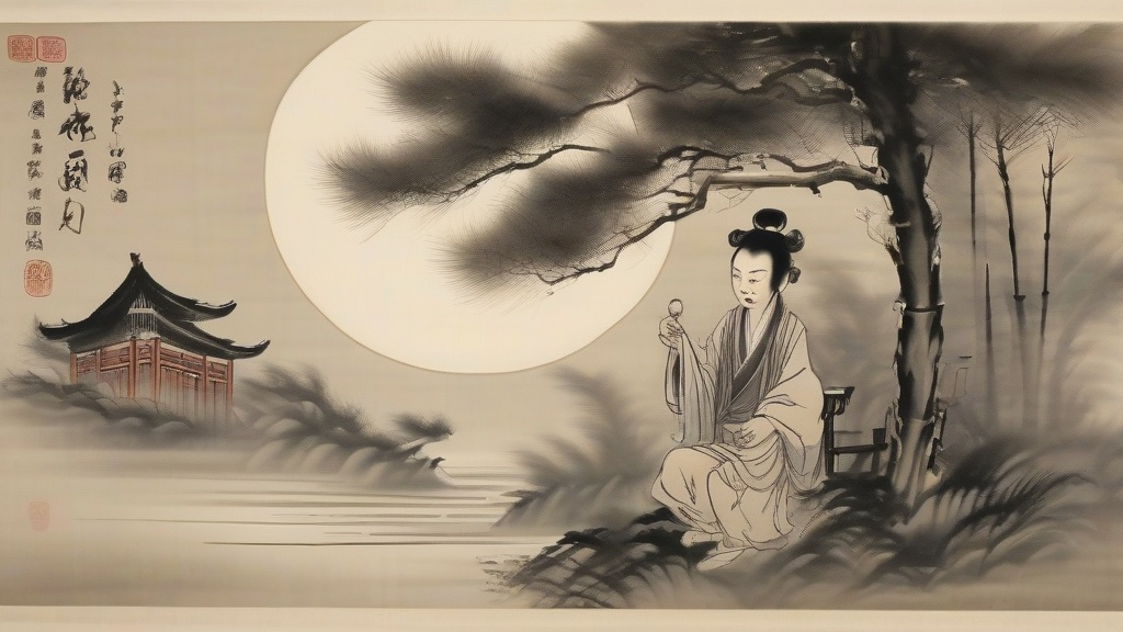 诗酒流觞：中国古典诗歌中的酒意象分类与文化解码