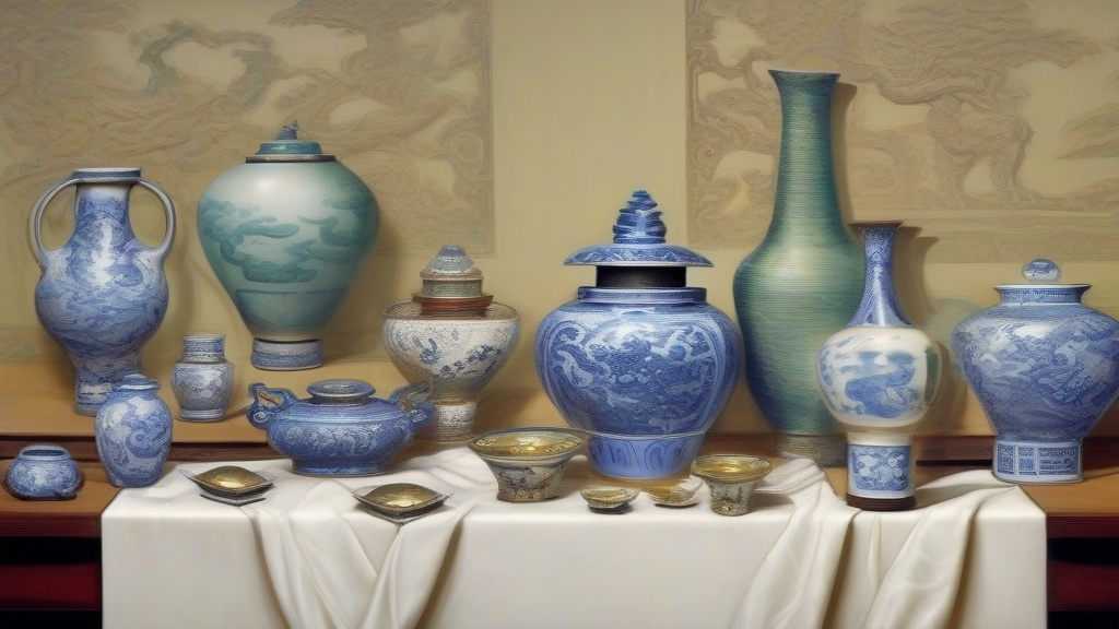 器以载道：中国酒器的千年文化密码