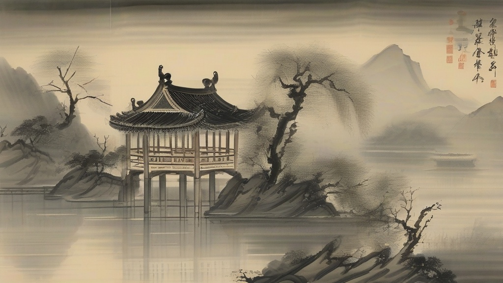 诗酒流觞：中国古典诗歌中的酒意象分类与文化解码