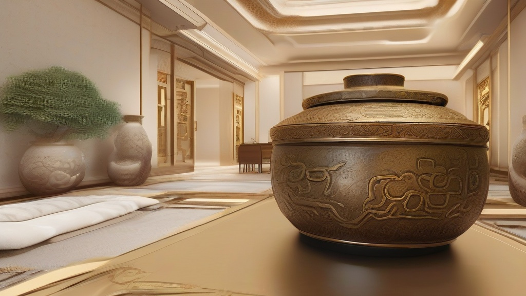 千年醴泉：解码中国酒历史的文明密码