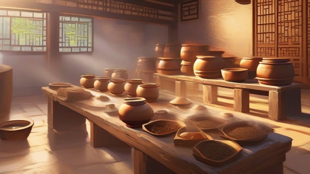 从仪狄造酒到现代酿造：中国酒历史的千年演进