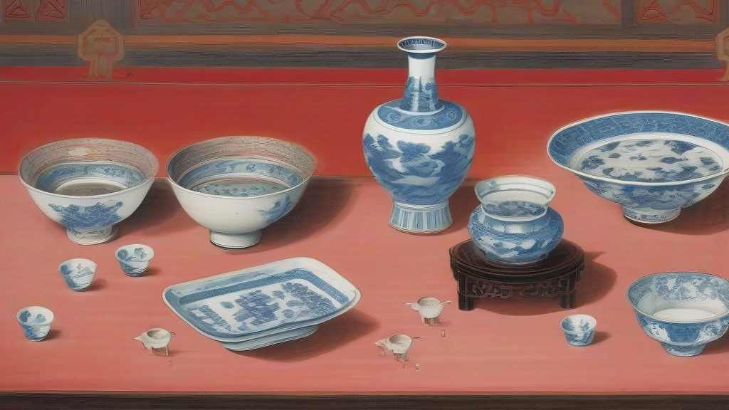 器载乾坤：中国酒器的千年流变与文化密码