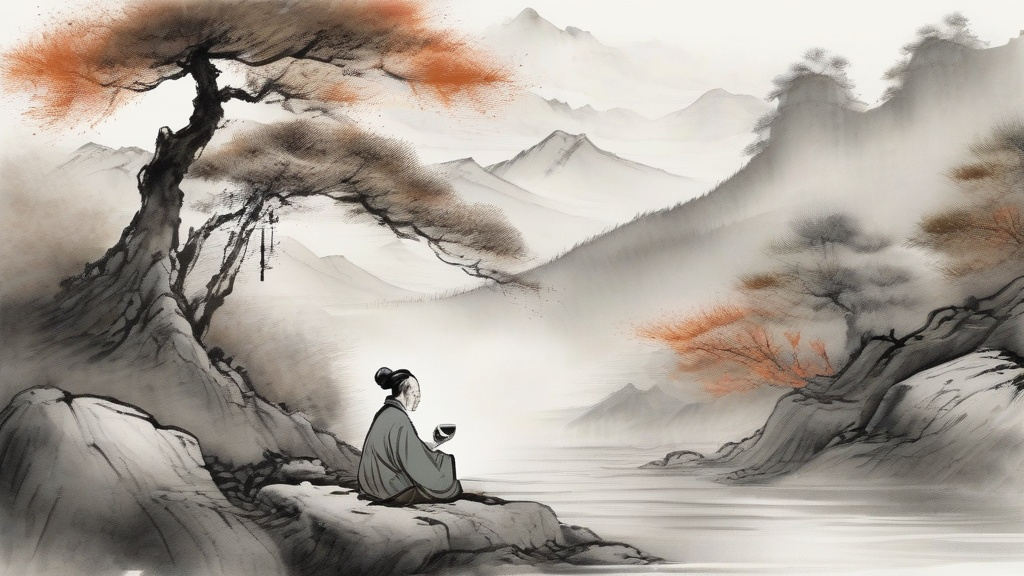 诗酒风流：中国古典诗歌中的酒意象分类与文化解码