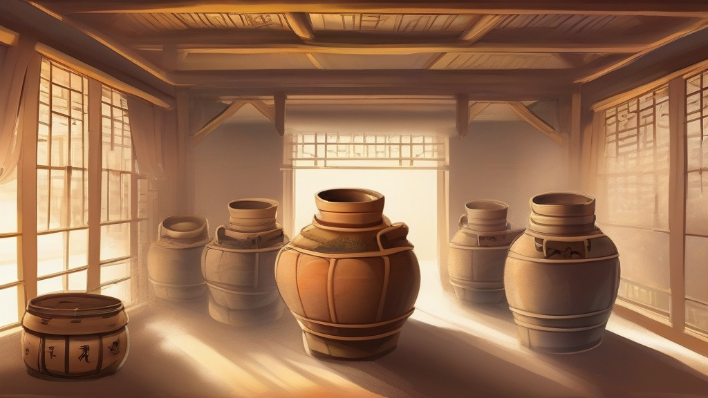 中国酒道：千年醴泉中的文明密码