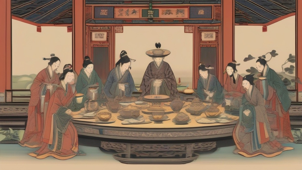 千年醴泉：解码中国酒文化的历史基因