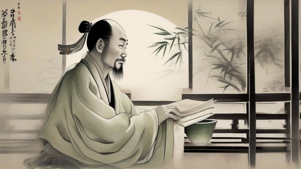 诗酒风流：中国古典诗歌中的酒意象分类与文化解码