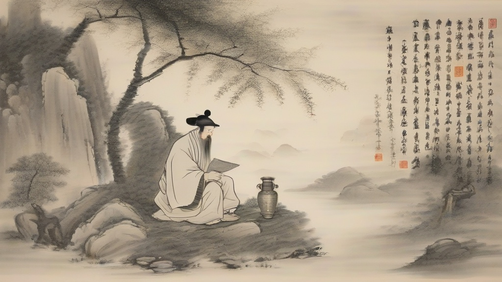 诗酒流觞：中国古典诗歌中的酒意象分类与精神解码