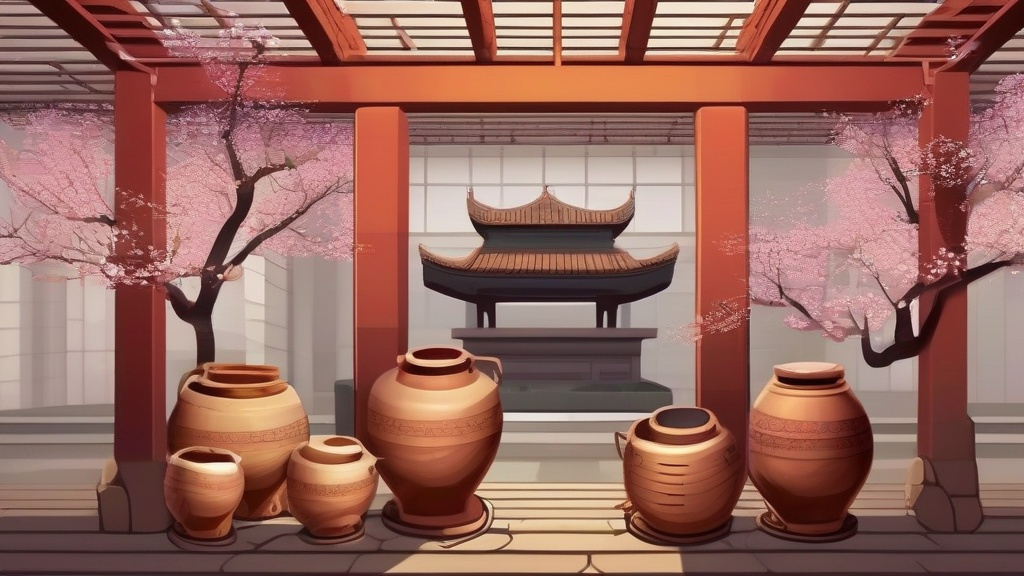 中国酒道：千年醴泉的文化密码