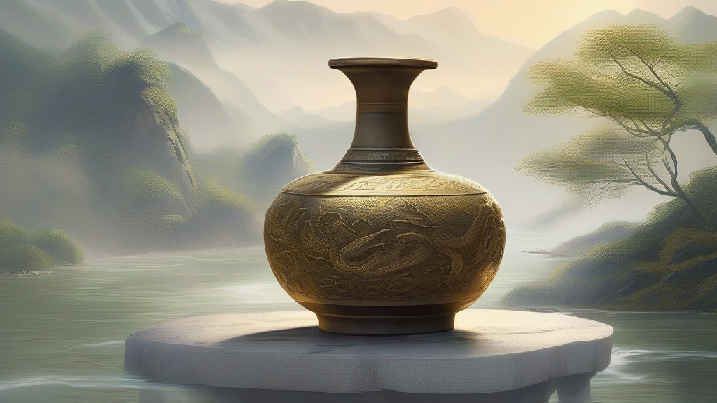 千年醴泉：解码中国酒历史的文明密码