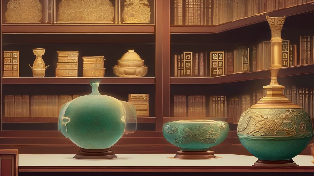 中国酒文化的多维镜像：从礼器到生命的哲学