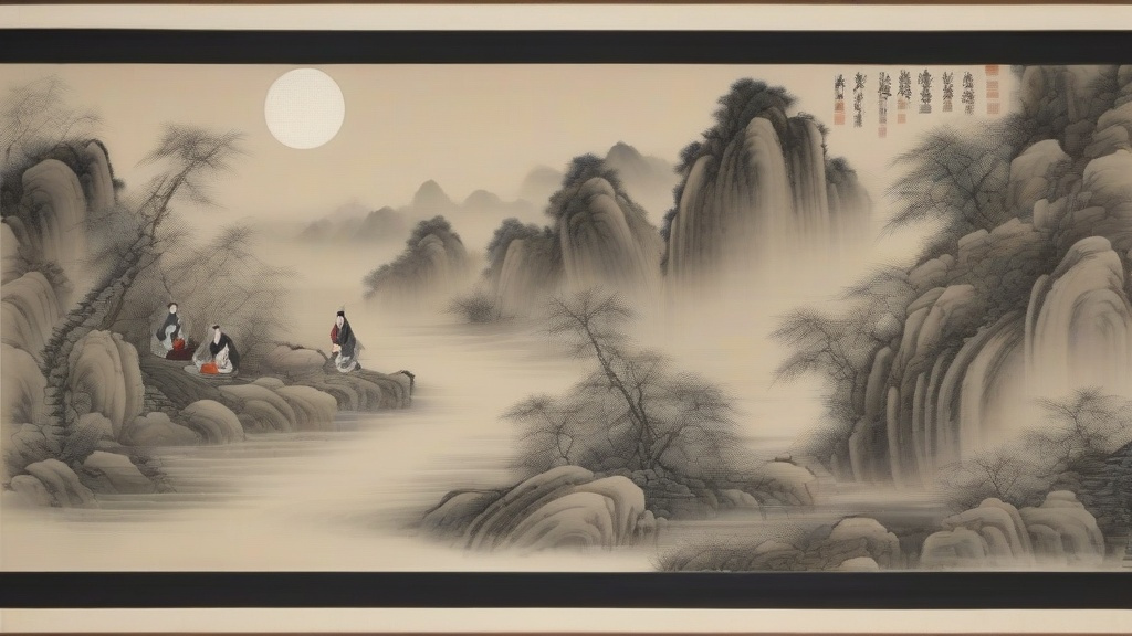 诗酒流觞：中国古典诗歌中的酒意象分类与文化解码