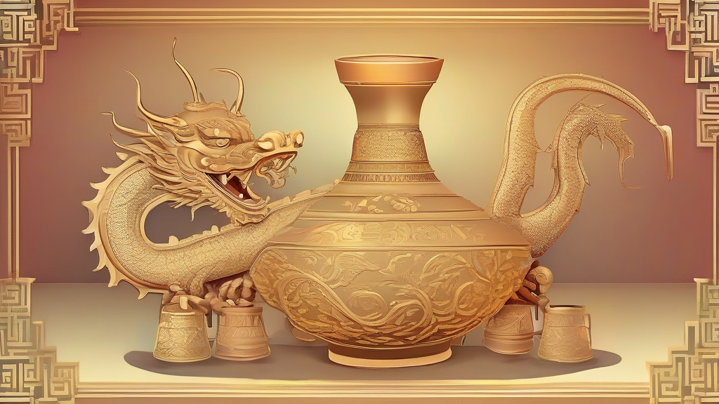 五千年琼浆：解码中国酒历史的文明密码