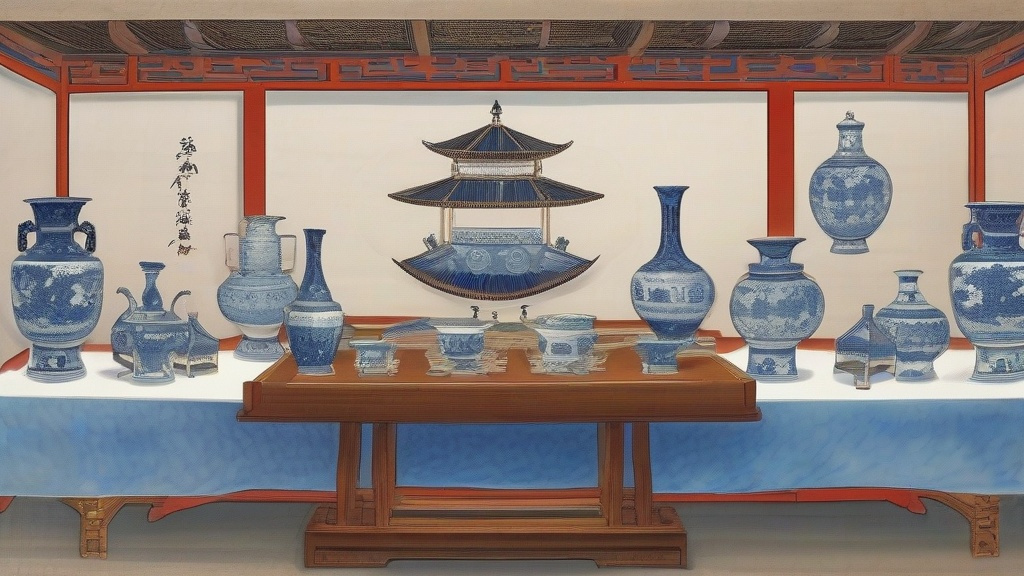 器载千秋：中国酒器的文化密码与美学演进