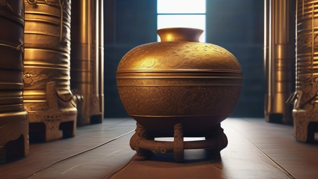 千年醴泉：解码中国酒历史的文明密码