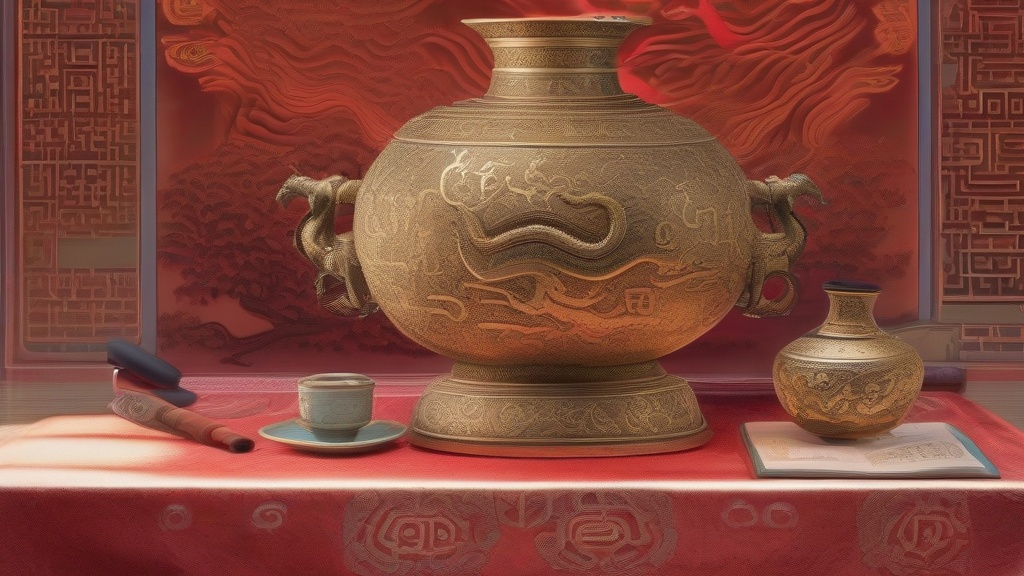 千年醴泉：解码中国酒文化的历史基因