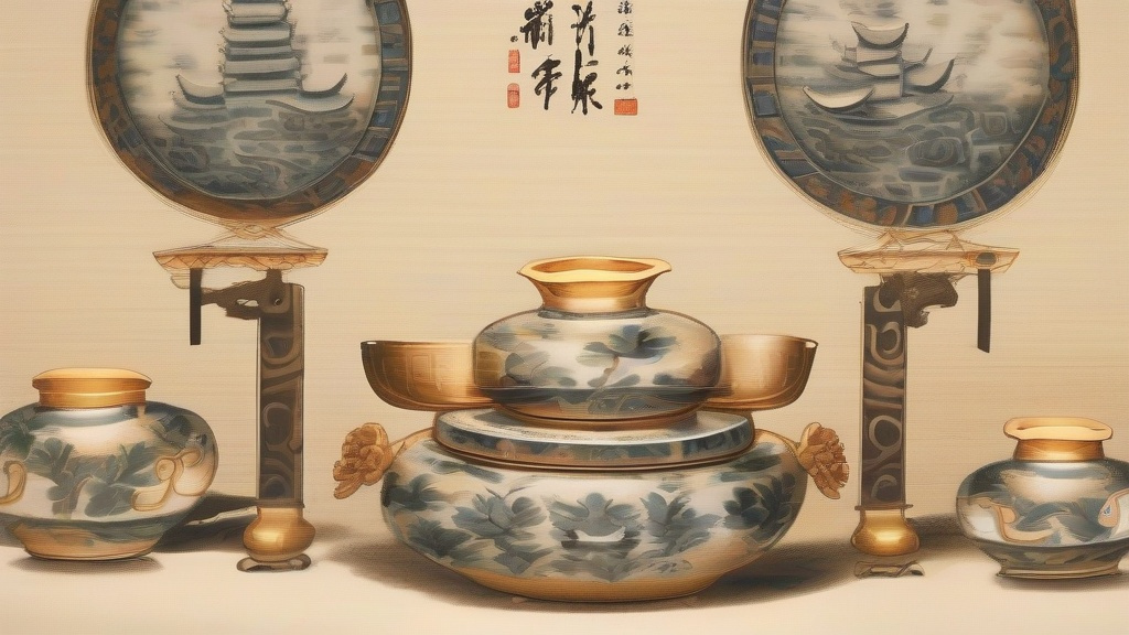 中国酒韵：千年文明中的液态史诗