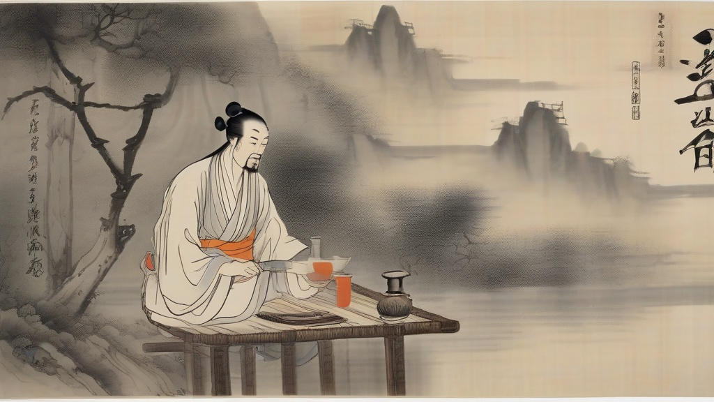 诗酒流觞：中国古典诗歌中的酒意象分类考析