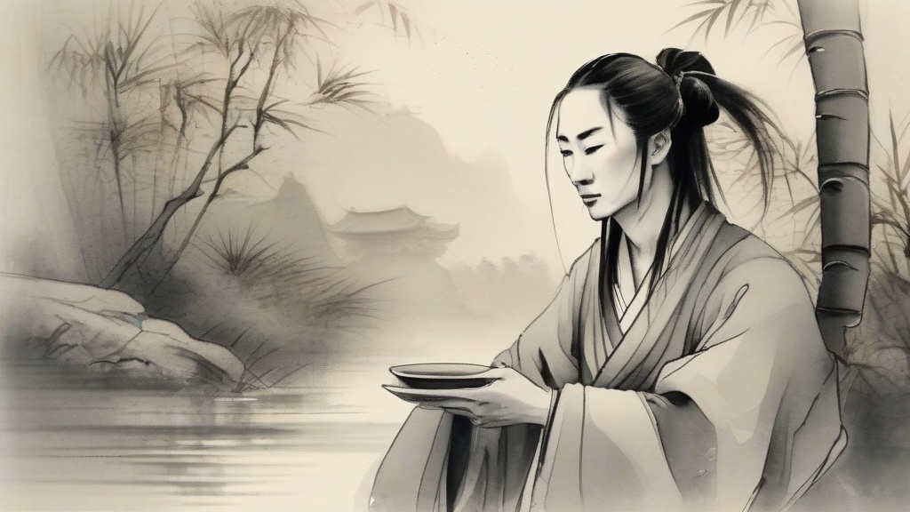 诗酒流觞：中国古典诗歌中的酒意象分类与文化解码