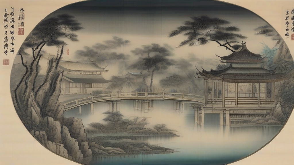 诗酒流觞：中国古典诗歌中的酒意象分类与文化解码