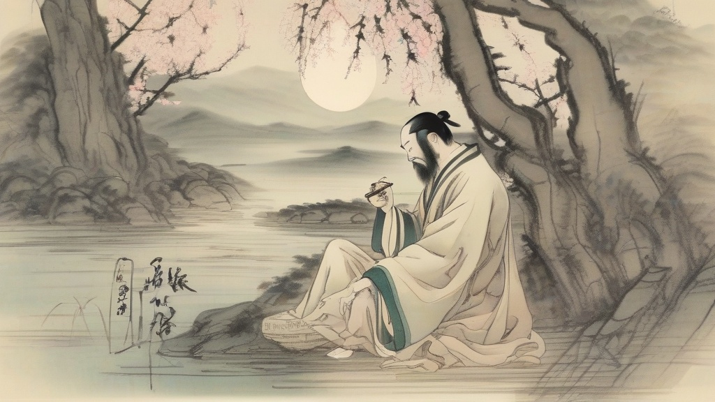 诗酒流觞：中国古典诗歌中的酒意象分类与文化解码