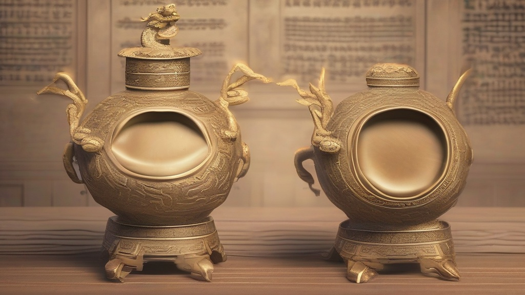 从仪狄造酒到现代蒸馏：中国酒史的千年流变与文化密码