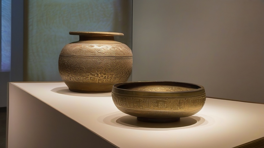 从甲骨文到蒸馏术：解码中国酒历史的千年基因