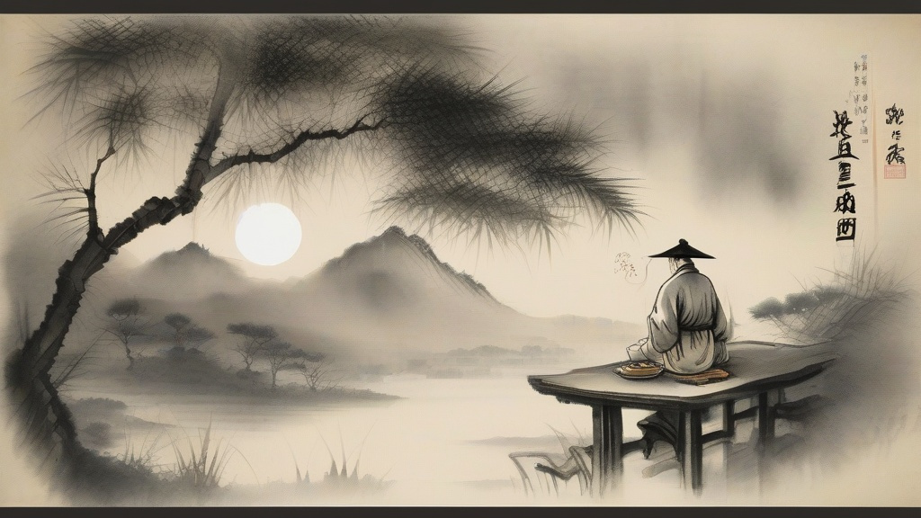 诗酒风流：中国古典诗歌中的酒意象分类与文化解码