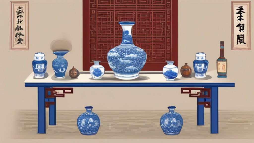 器载乾坤：中国酒器的千年流变与文化密码