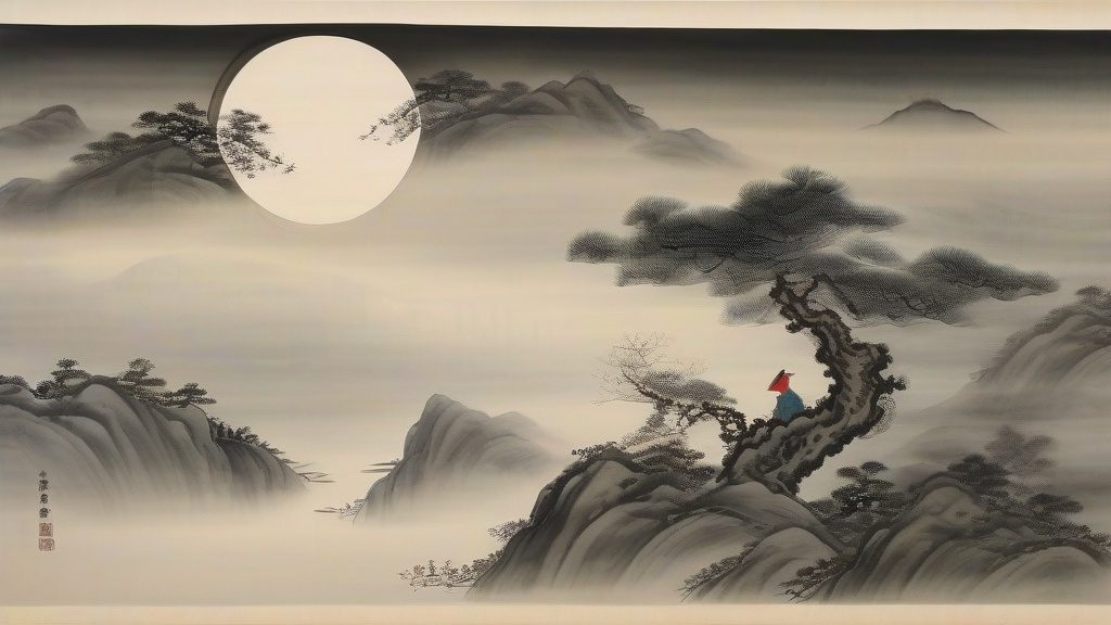 诗酒流觞：中国古典诗歌中的酒意象分类与文化解码