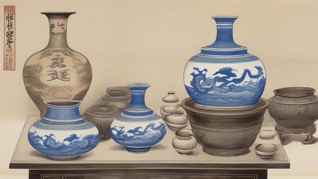 器以载道：中国酒器的千年文脉与器物美学