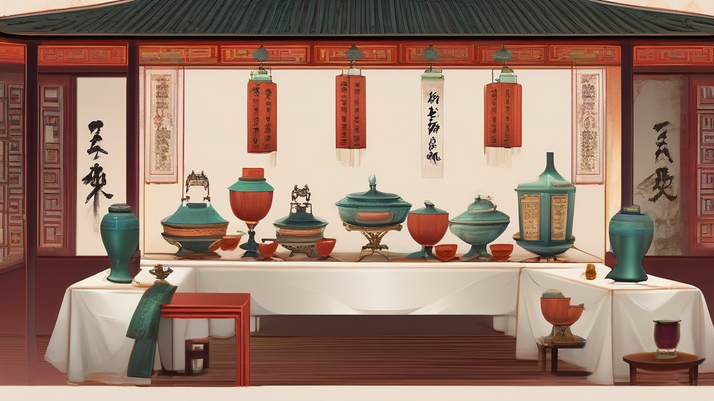 千年醴泉：解码中国酒历史的文明基因