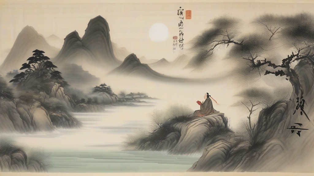 诗酒流觞：中国古典诗歌中的酒意象分类与精神图谱