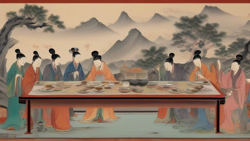 千年醴泉：解码中国酒文化的历史基因