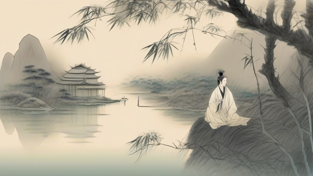 诗酒流觞：中国古典诗歌中的酒意象分类与精神解码