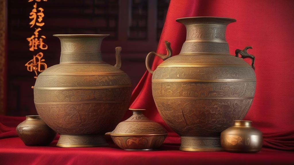 千年醴泉：解码中国酒文化的历史基因