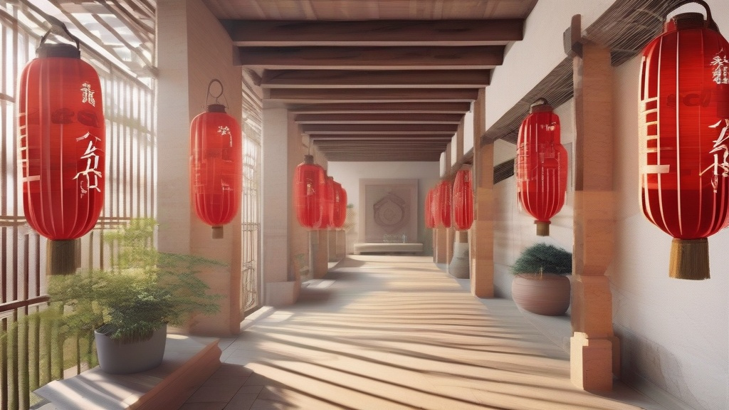 中国酒文化的多维解构：从物质到精神的千年传承