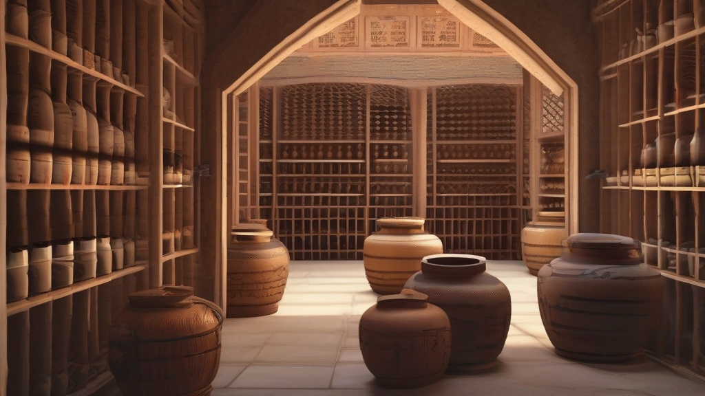 中国酒道：千年文明中的液态史诗