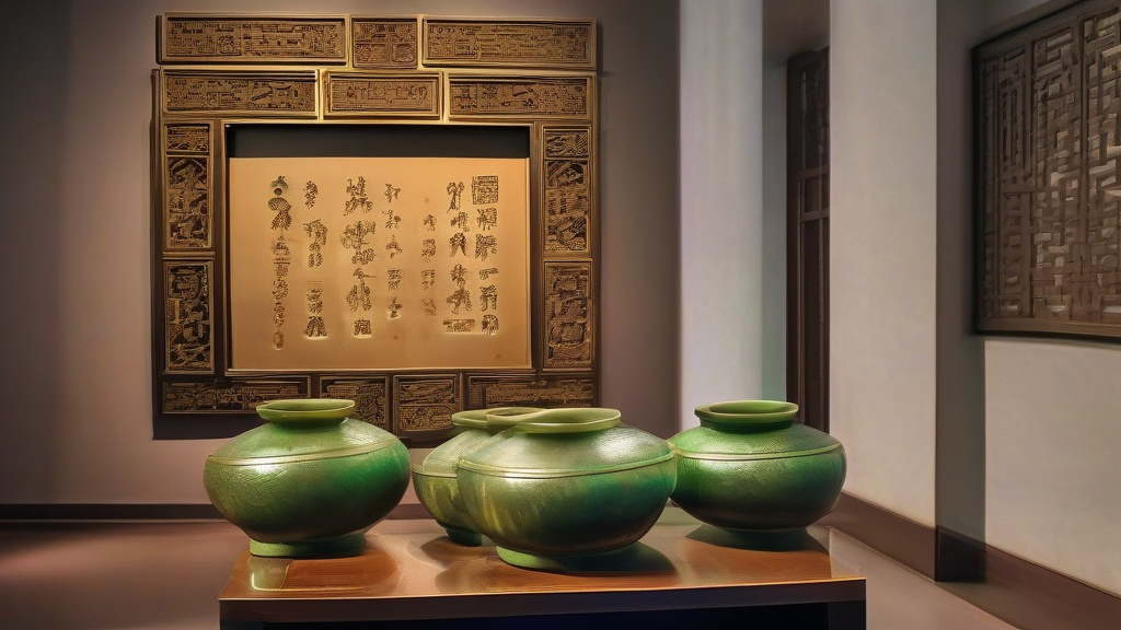 千年醴泉：解码中国酒历史的文明密码