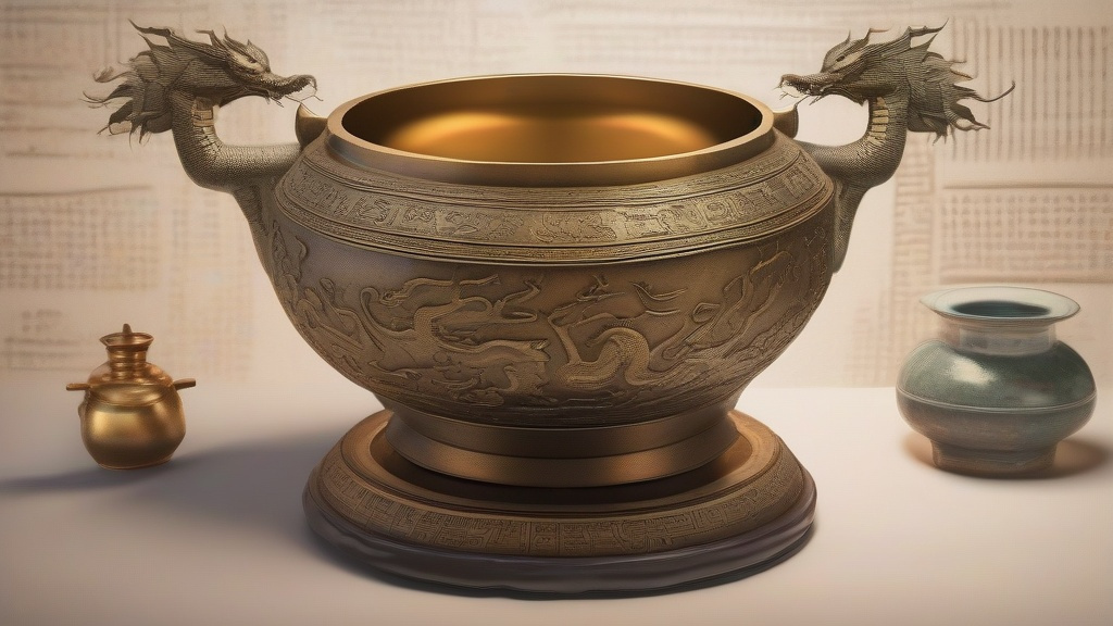 千年醴泉：中国酒历史的文化长河