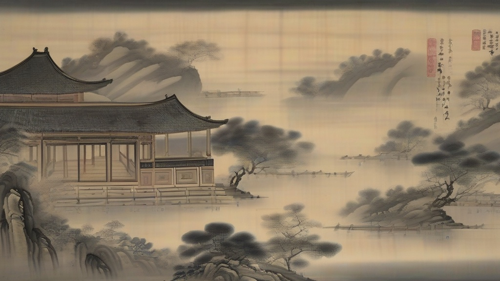 诗酒流觞：中国古典诗歌中的酒意象分类与文化解码