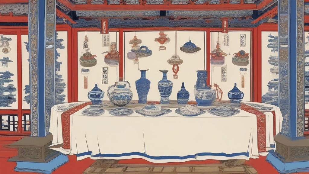 器以载道：中国酒器的千年文明密码