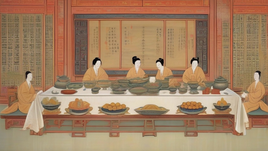 中国酒魂：从自然馈赠到文明密码的千年流转