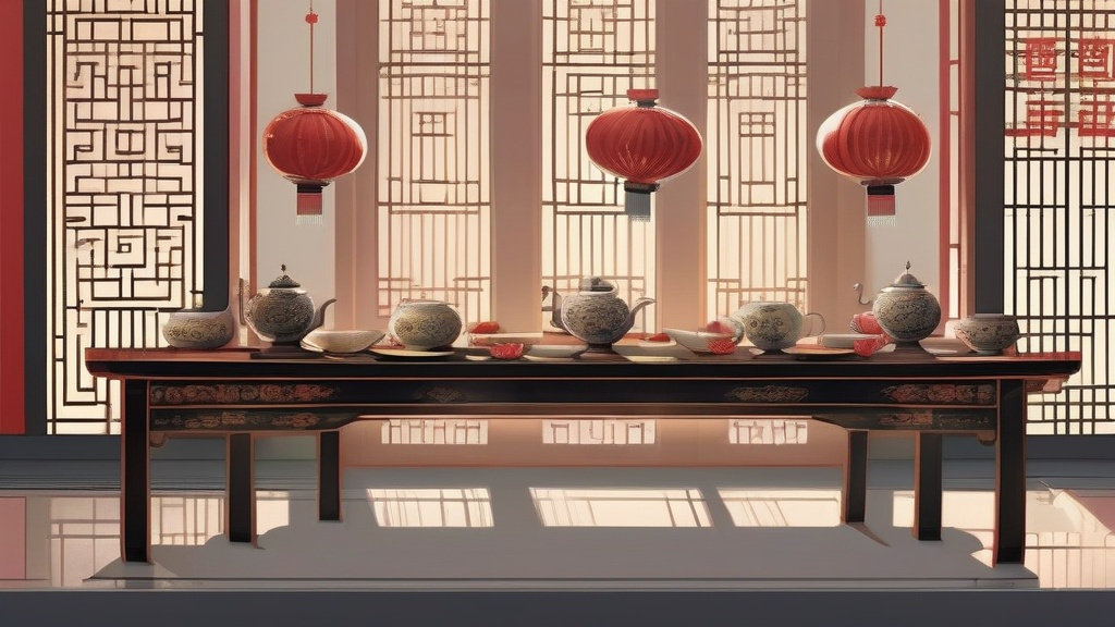 千年醴器：中国酒器的文化密码与器物美学