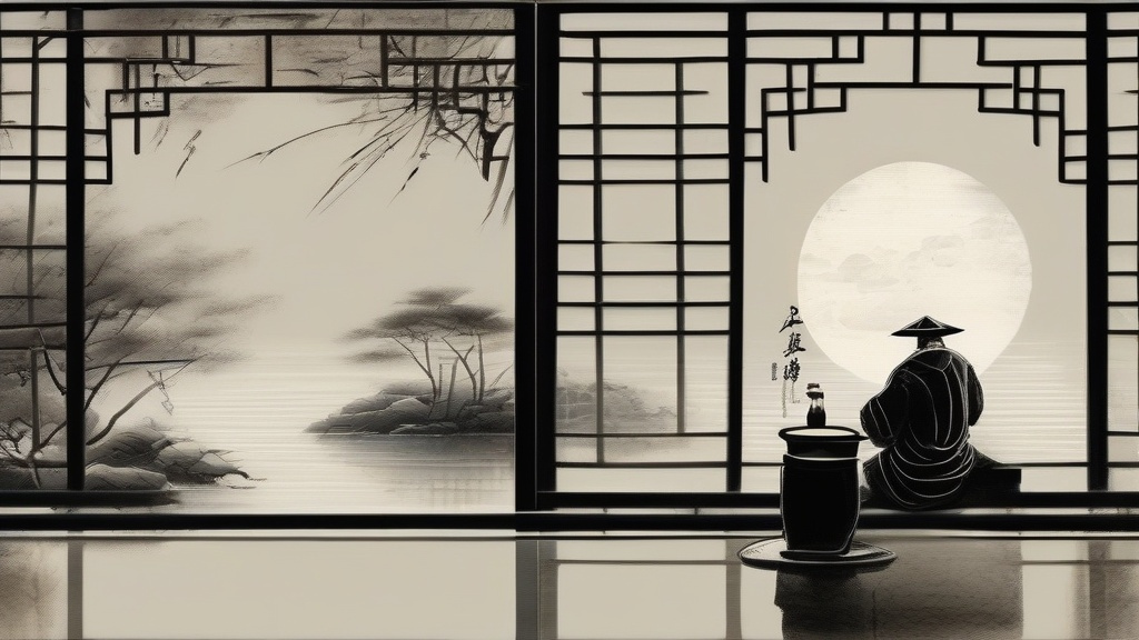 诗酒流觞：中国古典诗歌中的酒意象分类与精神解码